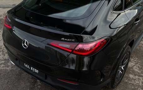 Mercedes-Benz GLC Coupe, 2025 год, 8 800 000 рублей, 12 фотография