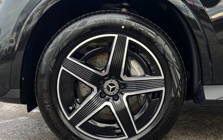 Mercedes-Benz GLC Coupe, 2025 год, 8 800 000 рублей, 13 фотография