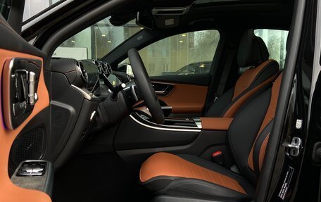 Mercedes-Benz GLC Coupe, 2025 год, 8 800 000 рублей, 14 фотография