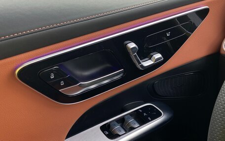 Mercedes-Benz GLC Coupe, 2025 год, 8 800 000 рублей, 15 фотография