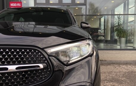 Mercedes-Benz GLC Coupe, 2025 год, 8 800 000 рублей, 9 фотография