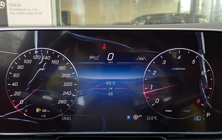 Mercedes-Benz GLC Coupe, 2025 год, 8 800 000 рублей, 21 фотография