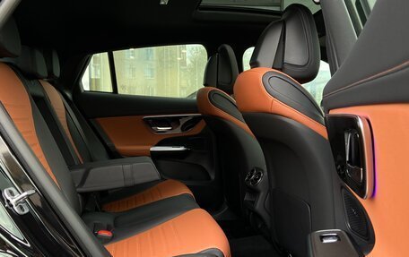 Mercedes-Benz GLC Coupe, 2025 год, 8 800 000 рублей, 29 фотография