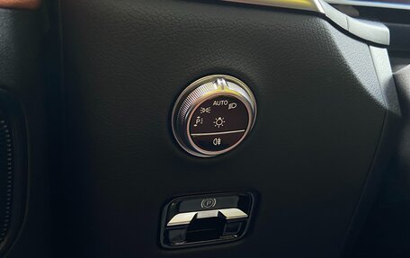 Mercedes-Benz GLC Coupe, 2025 год, 8 800 000 рублей, 17 фотография