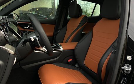 Mercedes-Benz GLC Coupe, 2025 год, 8 800 000 рублей, 18 фотография