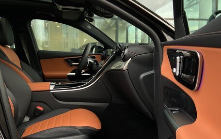 Mercedes-Benz GLC Coupe, 2025 год, 8 800 000 рублей, 28 фотография