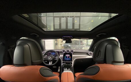 Mercedes-Benz GLC Coupe, 2025 год, 8 800 000 рублей, 33 фотография