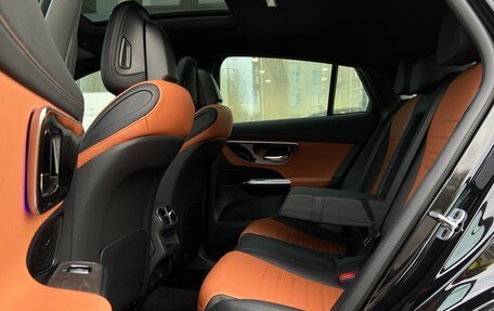 Mercedes-Benz GLC Coupe, 2025 год, 8 800 000 рублей, 31 фотография