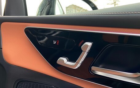 Mercedes-Benz GLC Coupe, 2025 год, 8 800 000 рублей, 30 фотография