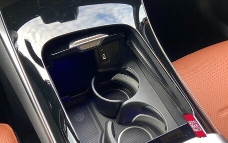 Mercedes-Benz GLC Coupe, 2025 год, 8 800 000 рублей, 26 фотография