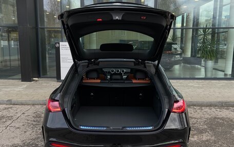 Mercedes-Benz GLC Coupe, 2025 год, 8 800 000 рублей, 34 фотография