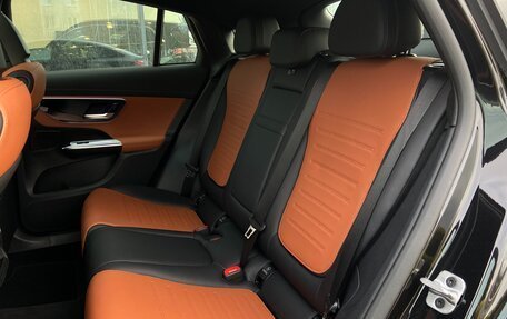 Mercedes-Benz GLC Coupe, 2025 год, 8 800 000 рублей, 32 фотография