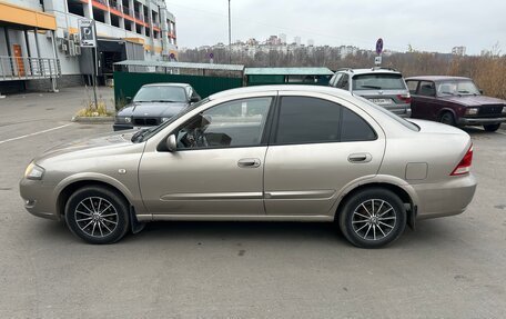 Nissan Almera Classic, 2010 год, 390 000 рублей, 7 фотография