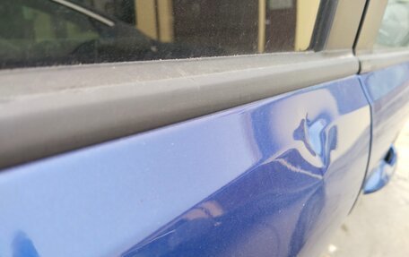 KIA Rio III рестайлинг, 2012 год, 550 000 рублей, 2 фотография