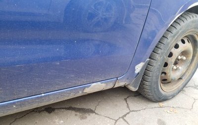 KIA Rio III рестайлинг, 2012 год, 550 000 рублей, 1 фотография