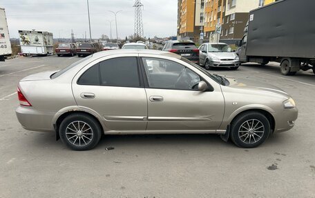 Nissan Almera Classic, 2010 год, 390 000 рублей, 6 фотография
