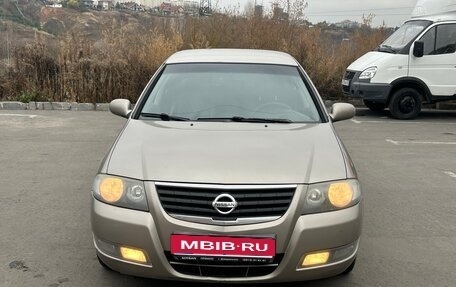 Nissan Almera Classic, 2010 год, 390 000 рублей, 1 фотография