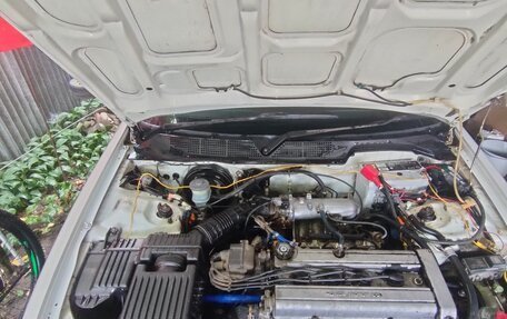 Honda Orthia I рестайлинг, 1998 год, 350 000 рублей, 1 фотография