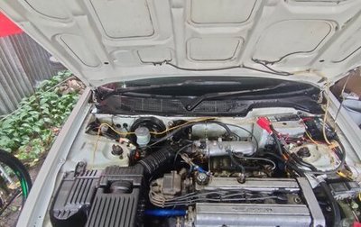 Honda Orthia I рестайлинг, 1998 год, 350 000 рублей, 1 фотография