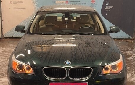 BMW 5 серия, 2004 год, 1 500 000 рублей, 1 фотография