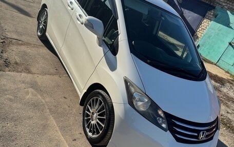 Honda Freed I, 2010 год, 1 200 000 рублей, 1 фотография