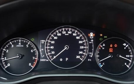 Mazda CX-30 I, 2021 год, 2 117 975 рублей, 8 фотография