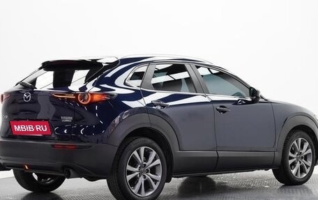 Mazda CX-30 I, 2021 год, 2 117 975 рублей, 5 фотография