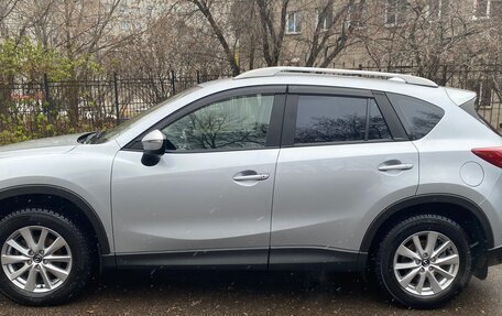 Mazda CX-5 II, 2015 год, 1 800 000 рублей, 5 фотография