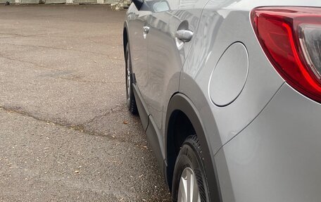 Mazda CX-5 II, 2015 год, 1 800 000 рублей, 9 фотография