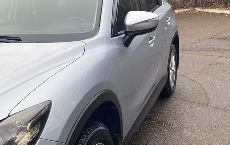 Mazda CX-5 II, 2015 год, 1 800 000 рублей, 8 фотография