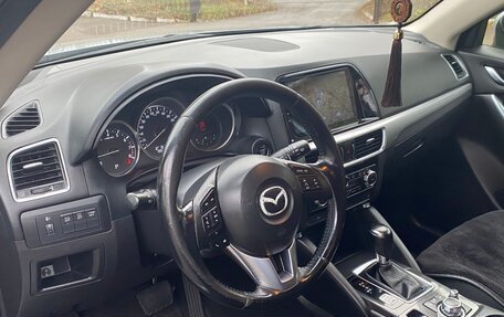 Mazda CX-5 II, 2015 год, 1 800 000 рублей, 12 фотография