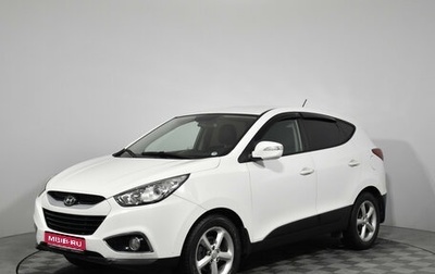 Hyundai ix35 I рестайлинг, 2012 год, 1 215 000 рублей, 1 фотография