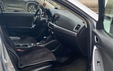 Mazda CX-5 II, 2015 год, 1 800 000 рублей, 15 фотография