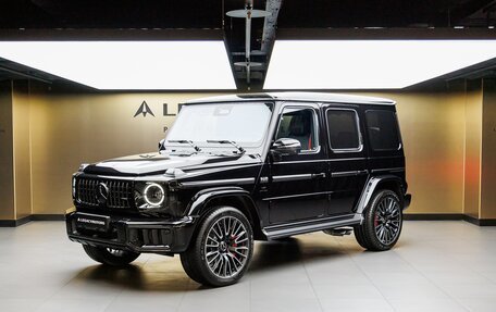 Mercedes-Benz G-Класс AMG, 2025 год, 33 280 000 рублей, 1 фотография