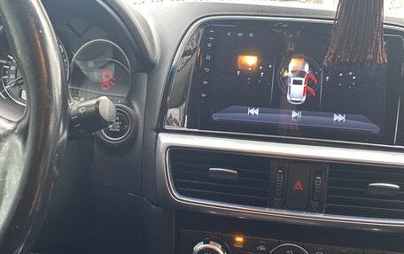 Mazda CX-5 II, 2015 год, 1 800 000 рублей, 18 фотография