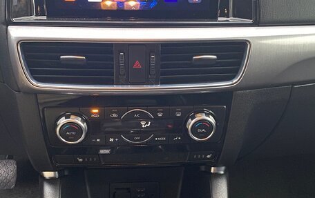 Mazda CX-5 II, 2015 год, 1 800 000 рублей, 17 фотография