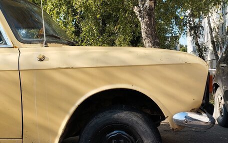 Москвич 412, 1976 год, 45 000 рублей, 2 фотография