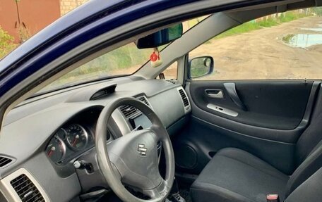 Suzuki Liana, 2006 год, 350 000 рублей, 6 фотография