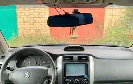 Suzuki Liana, 2006 год, 350 000 рублей, 8 фотография