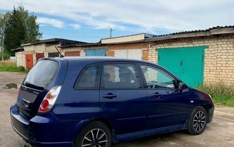 Suzuki Liana, 2006 год, 350 000 рублей, 4 фотография