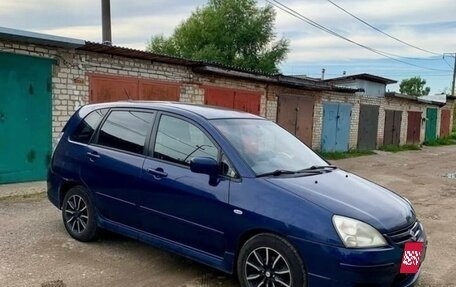 Suzuki Liana, 2006 год, 350 000 рублей, 5 фотография