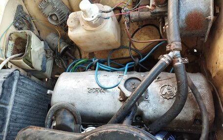 Москвич 412, 1976 год, 45 000 рублей, 9 фотография