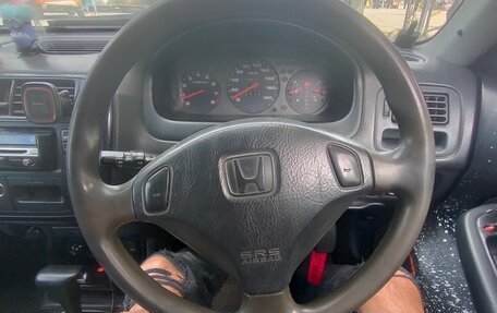 Honda Orthia I рестайлинг, 1998 год, 350 000 рублей, 3 фотография