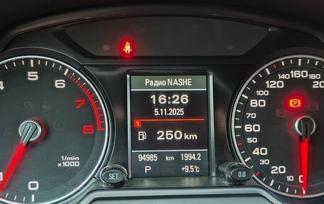 Audi Q5, 2014 год, 2 550 000 рублей, 6 фотография