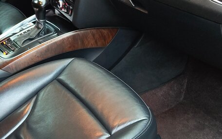 Audi Q5, 2014 год, 2 550 000 рублей, 11 фотография