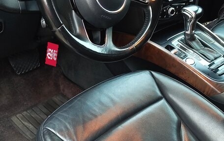 Audi Q5, 2014 год, 2 550 000 рублей, 10 фотография