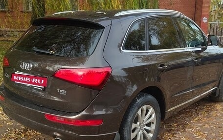 Audi Q5, 2014 год, 2 550 000 рублей, 4 фотография