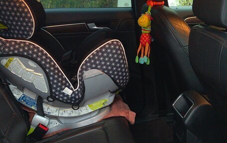 Audi Q5, 2014 год, 2 550 000 рублей, 13 фотография