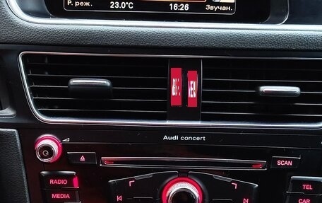 Audi Q5, 2014 год, 2 550 000 рублей, 8 фотография