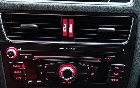 Audi Q5, 2014 год, 2 550 000 рублей, 7 фотография